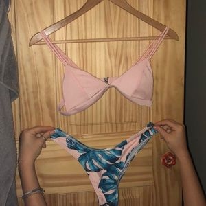 New thong bikini Great for summer!!!!